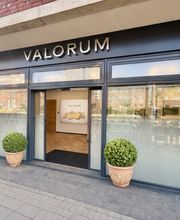 Eingang Valorum Goldankauf & Edelmetalle