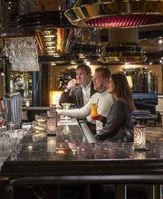 Piano Bar im Maritim Hotel Köln