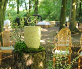 Wald-Zeremomien Bild 15
