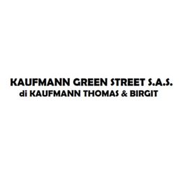 Kaufmann Green Street logo