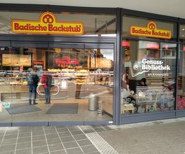Badische Backstub' Bild 4