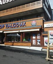 Sport 2000 l'Igloo image 2