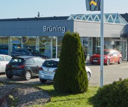 KFZ Brüning GmbH Bild 1