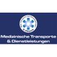 Medizinische Transporte & DL Inh. D. Pötzsch - Patiententransport