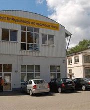 Physio Point Mike Kiekseier Zentrum für Physiotherapie und medizinische Fitness Bild 2