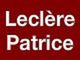 Leclère Patrice