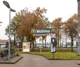 McDonald's Bild 3
