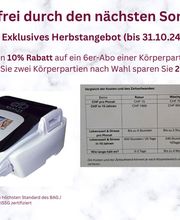 Cosmetic Evelyn Bild 5