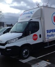 Super U Station Truchot image 1