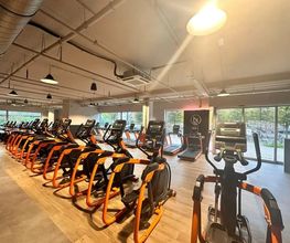 Basic-Fit 24/7 afbeelding 3