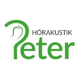 Hörakustik PETER