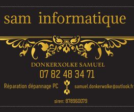Sam Informatique image 2