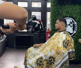 Am benz Barber Lorient image 1