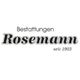 Bestattungen Rosemann KG für Reinbek - Glinde - Oststeinbek
