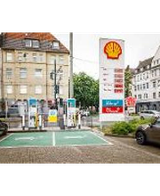 Shell Recharge Charging Station Bild 4