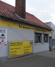 1a Autoservice Sascha Bodmann Bild 2