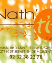 Nath'Tif Coiffure image 1