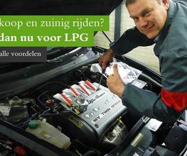 Weide Autogas vd