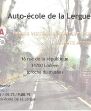 Auto Ecole De La Lergue image 3
