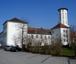 Verwaltungsgemeinschaft Rain Bild 1