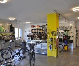 Velo Kretschmann Liebefeld Bild 14
