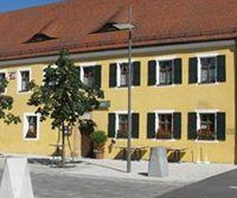 Schloß-Hotel Hirschau Bild 1
