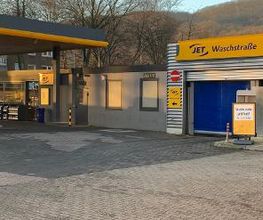 JET Tankstelle Bild 3