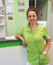 Podologie Podomanie Fachpraxis für medizinische Fußpflege Bild 2