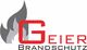 Geier Brandschutz - Sicherungstechnik GmbH