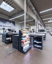 EDEKA Foodservice Titisee-Neustadt Bild 15