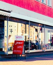 Jacques’ Wein-Depot Aschaffenburg Bild 1