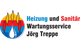 Heizung - Sanitär - Wartungsservice Jörg Treppe