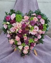 Die Blumenwerkstatt Wilhelm Rippel Bild 1