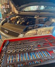 Atelier Cochard Automobiles image 1