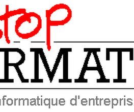 Stop Informatique image 1