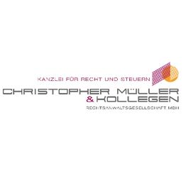 Christopher Müller Rechtsanwaltsgesellschaft GmbH