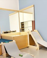 Kita Zukunftskinder
Dormagen Nievenheim
pme Familienservice GmbH