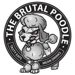 The Brutal Poodle