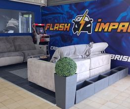FLASH IMPACT image 4