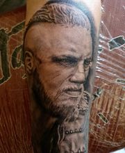 Tattoo Time Stade Bild 13