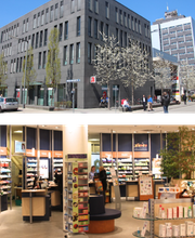 Bienen-Apotheke Parkstadt Schwabing Bild 1