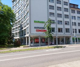 Matratzen Concord Filiale Konstanz Bild 1