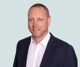 Marc Hodel, Mitglied der Geschäftsleitung der Burkhalter Technics AG und Bereichsleiter Gebäudeautomation.