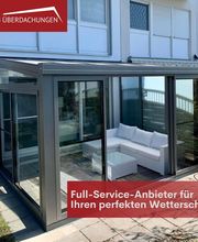 EB Überdachungen Bild 5