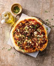 middl.eat مطعم عربي ، شيشه واركيله كافيه afbeelding 7