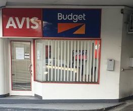 Avis Autovermietung - Lugano Bild 2