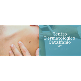 Catalfamo Dr. Rosario - Centro di Dermatologia Cosmetologia e Medicina Estetica logo