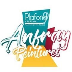 ANFRAY PEINTURES