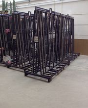 Evers BV Glasindustrie Ben