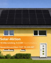 D-Solar GmbH Bild 1